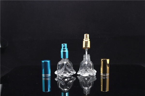 6ml transparent perfume bottle - Image 5