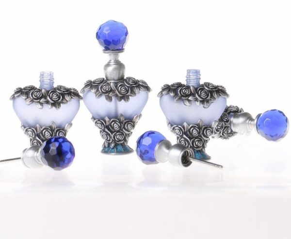 European Love Perfume Bottle - Image 6