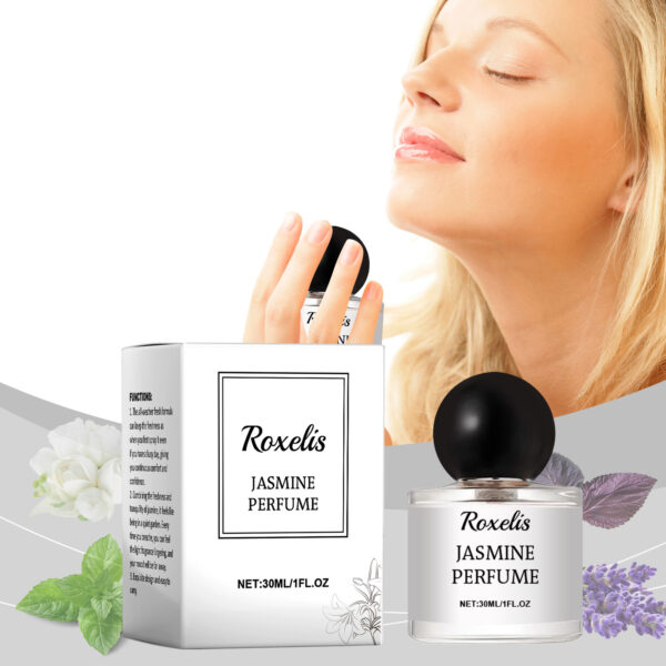 Romantic Party Perfume Jasmine - Image 3