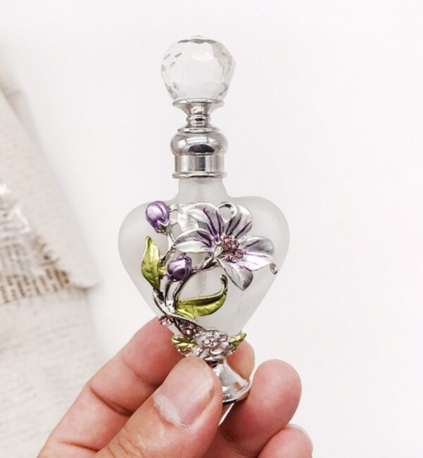 European Love Perfume Bottle - Image 5