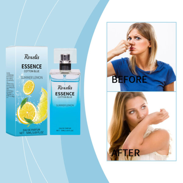 Summer Lemon Perfume - Image 6
