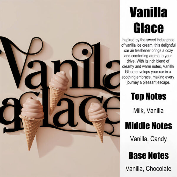 Car Perfume, Car Freshener, Air Purification, Fragrance - Image 6