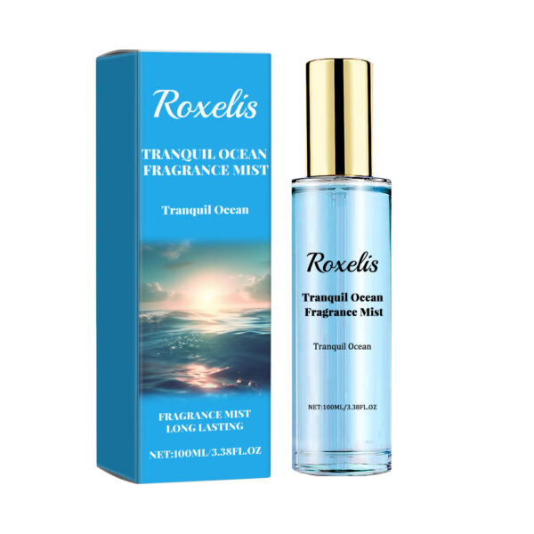 Lasting Fragrance Natural Perfume Spray - Image 4