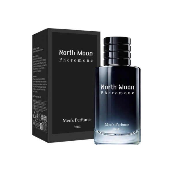 Long-lasting Light Perfume Niche Perfume - Image 3