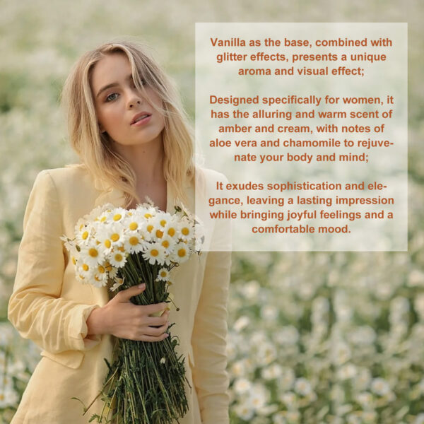 Lasting Fragrance Natural Perfume Spray - Image 10