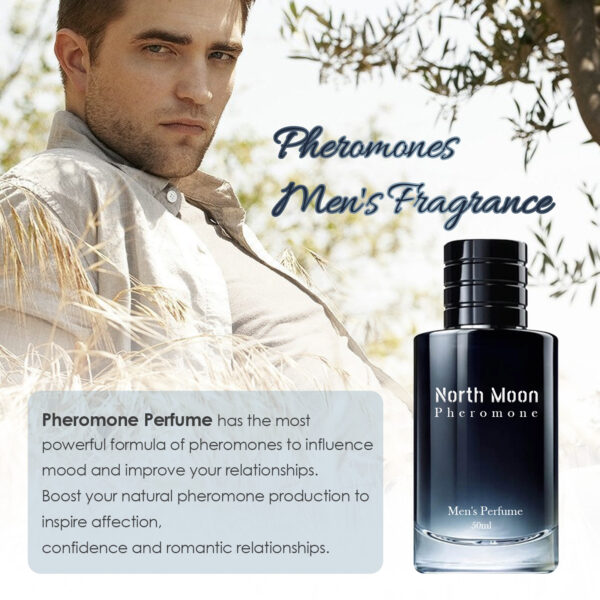 Long-lasting Light Perfume Niche Perfume - Image 5