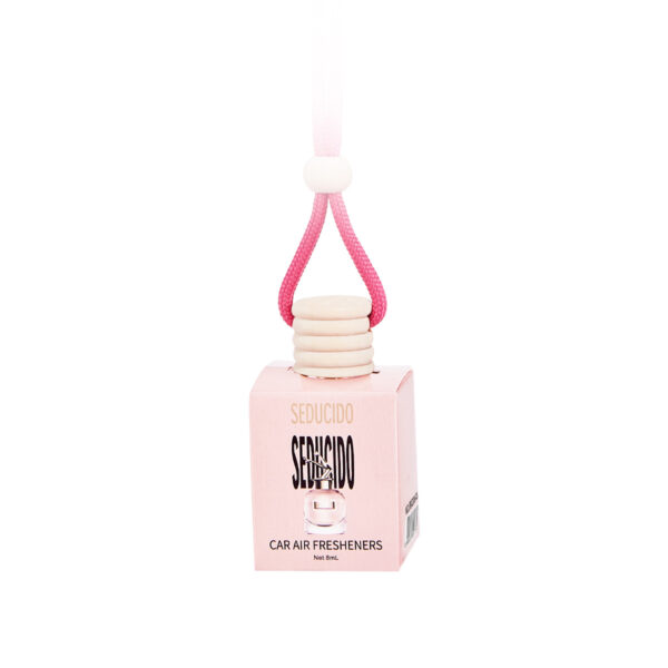 Car Ornament Perfume Pendant - Image 5