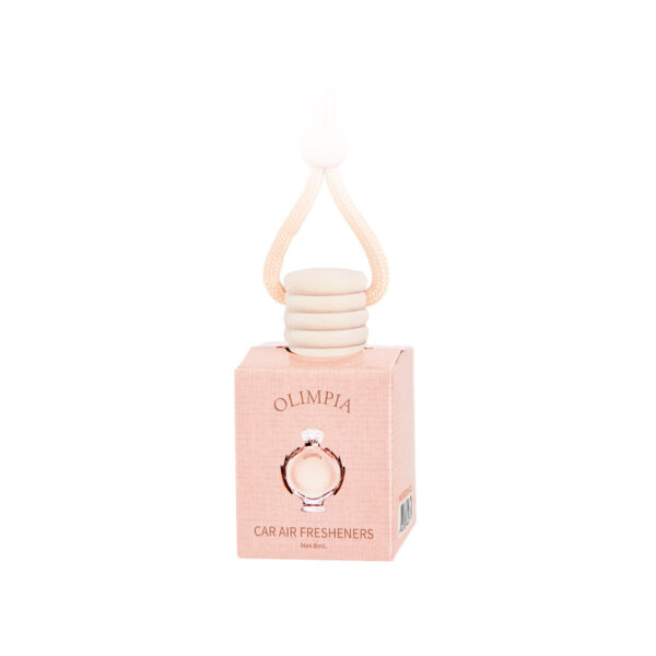 Car Ornament Perfume Pendant - Image 2