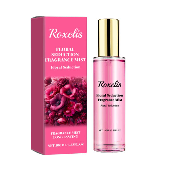 Lasting Fragrance Natural Perfume Spray - Image 6
