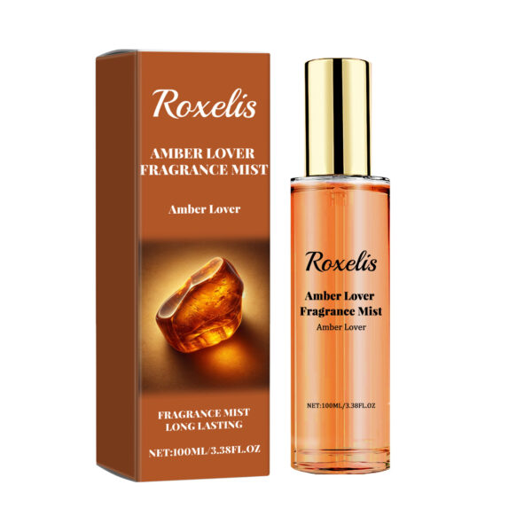 Lasting Fragrance Natural Perfume Spray - Image 3