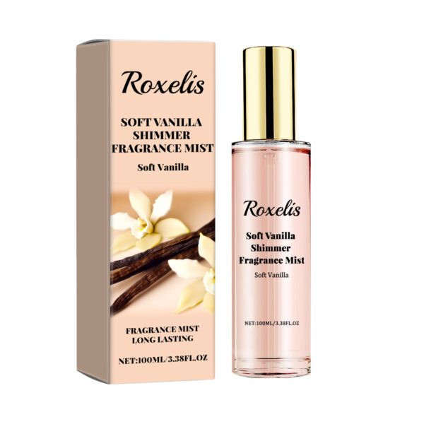 Lasting Fragrance Natural Perfume Spray - Image 9