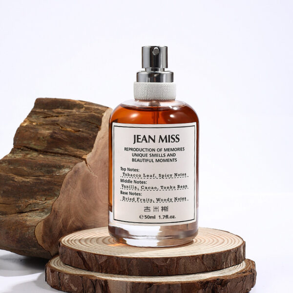 Women's Natural Long Lasting Light Perfume Perfume - Image 5