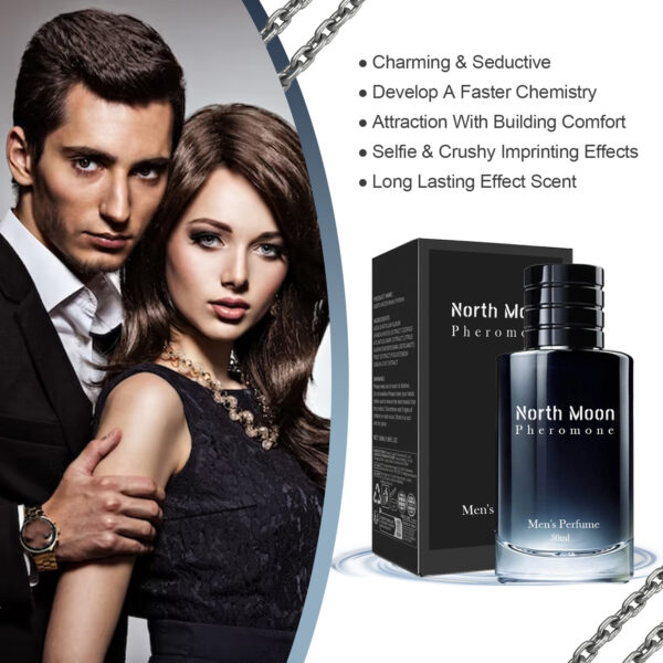 Long-lasting Light Perfume Niche Perfume - Image 4