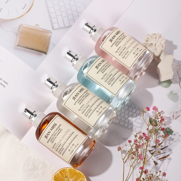 Women's Natural Long Lasting Light Perfume Perfume - Image 2