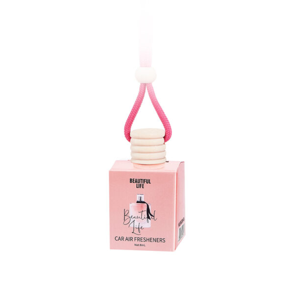 Car Ornament Perfume Pendant - Image 9