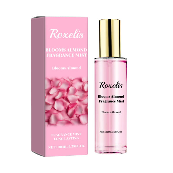 Lasting Fragrance Natural Perfume Spray - Image 7