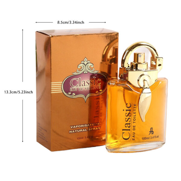 Long-lasting, Niche Perfume - 100ml - Image 6