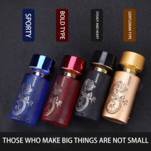 Men's Long-lasting Fragrance, Niche Perfume