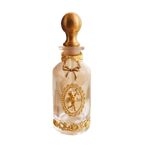 French Angel Vintage Perfume Bottle - Image 7