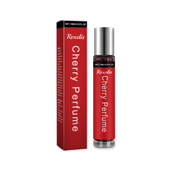 Light Perfume Floral And Fruit Aroma Wooden Atmosphere Perfume - Image 3