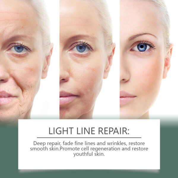 Moisturizing, Hydrating, Skin Brightening Care, Gentle Care For Facial Skin - Image 3