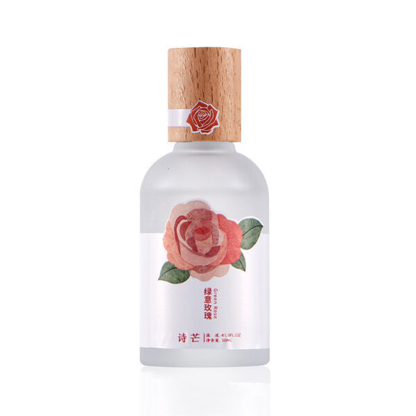 Forest Story Monet Garden Perfume - Image 2