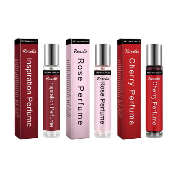 Light Perfume Floral And Fruit Aroma Wooden Atmosphere Perfume - Image 7
