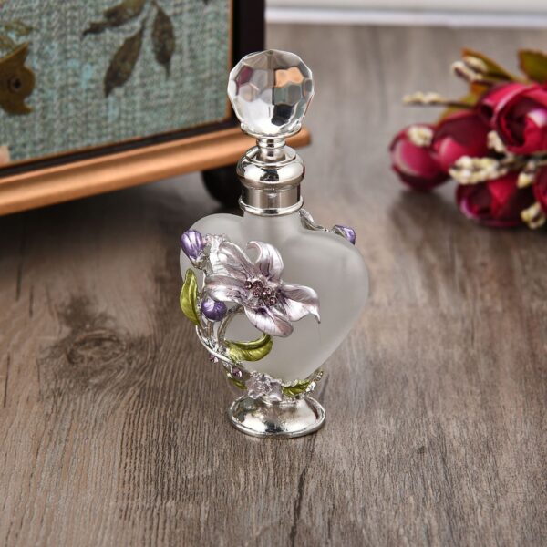10ML Popular Perfume Glass Bottle - Image 5