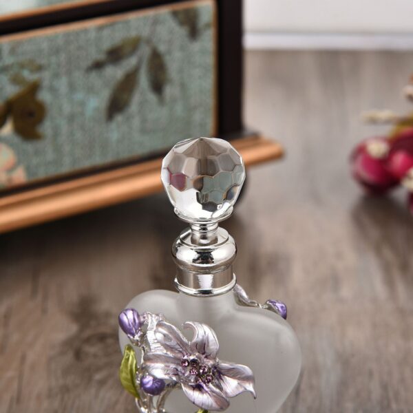 10ML Popular Perfume Glass Bottle - Image 7