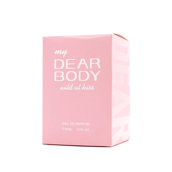 Long-lasting Light Fragrance Date Perfume - Image 10