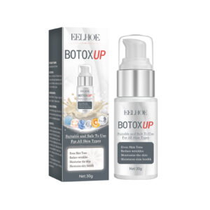 Firming And Repairing Skin Delicate Cream