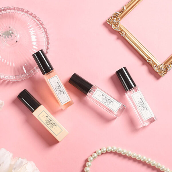 Women's Sample Perfume, Long-lasting Fragrance - Image 7