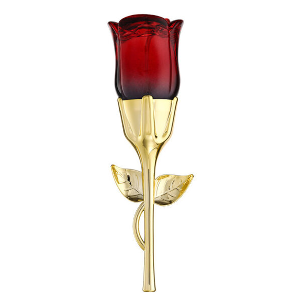 Midnight Rose Perfume For Women Lasting - Image 2
