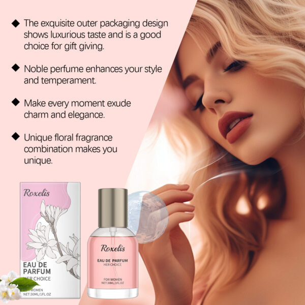 Elegant Female Perfume - Image 6
