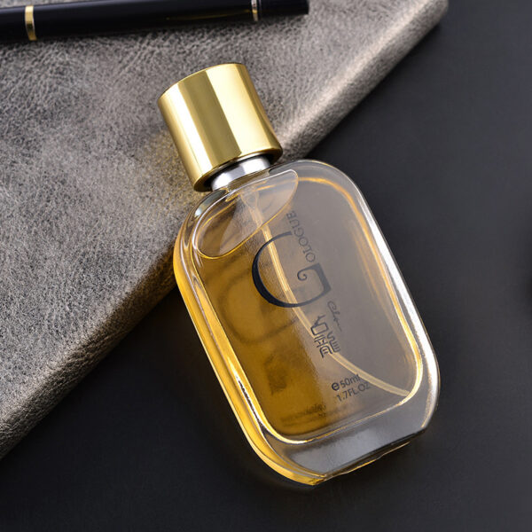Men's Long-lasting Fragrance, Niche Perfume - Image 5