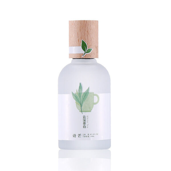 Forest Story Monet Garden Perfume - Image 4