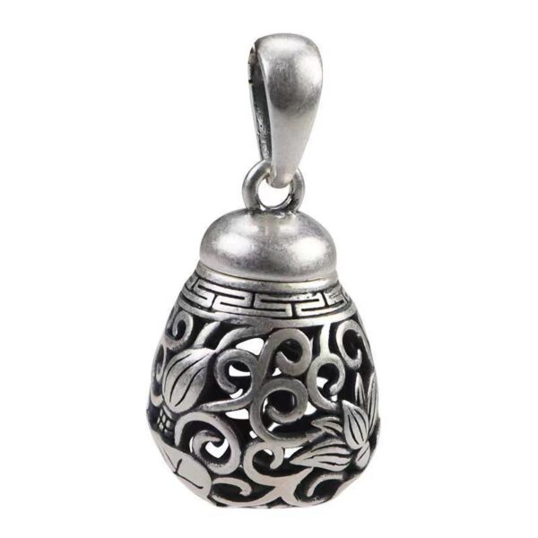 Fashion Openable Perfume Bag Pendant - Image 9