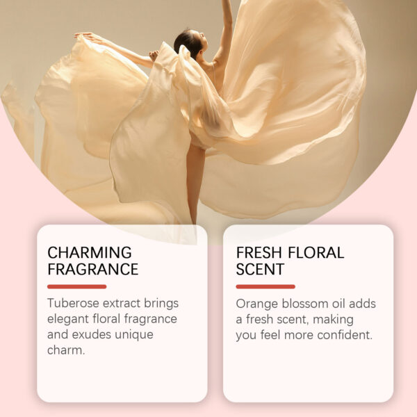 Elegant Female Perfume - Image 4