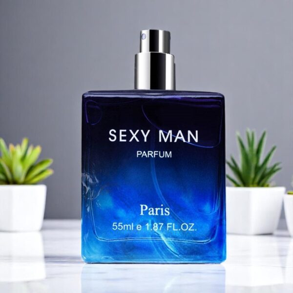 Men's Long-lasting Fragrance, Niche Perfume - Image 9