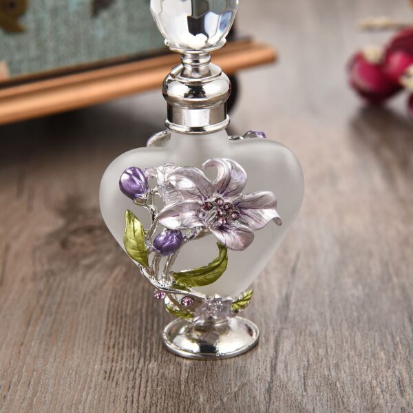 10ML Popular Perfume Glass Bottle - Image 3