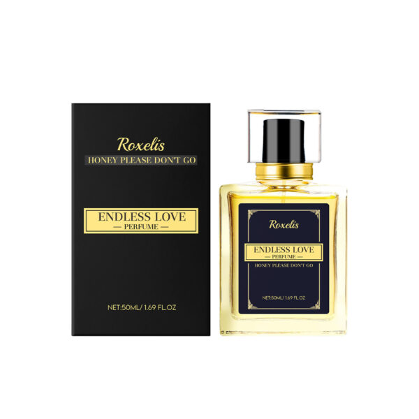 Eternal Charm Perfume - Image 4