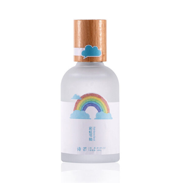 Forest Story Monet Garden Perfume - Image 7