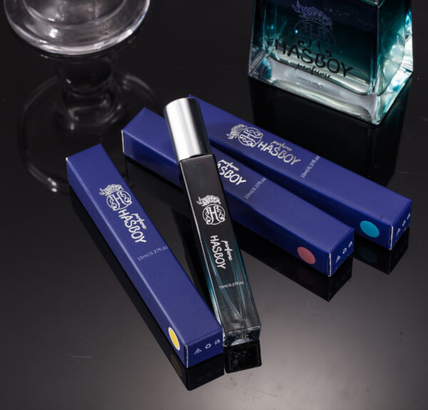 6pack Of Men's Allure Perfume - Image 2