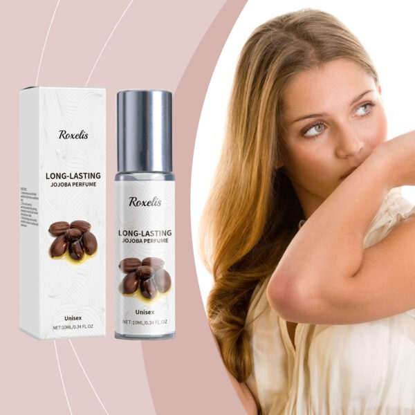 Jojoba Perfume Oil - Image 4