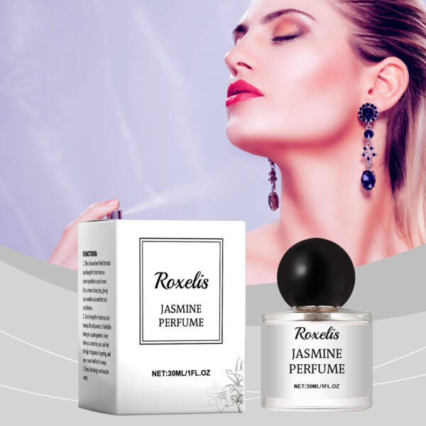 Romantic Party Perfume Jasmine - Image 4