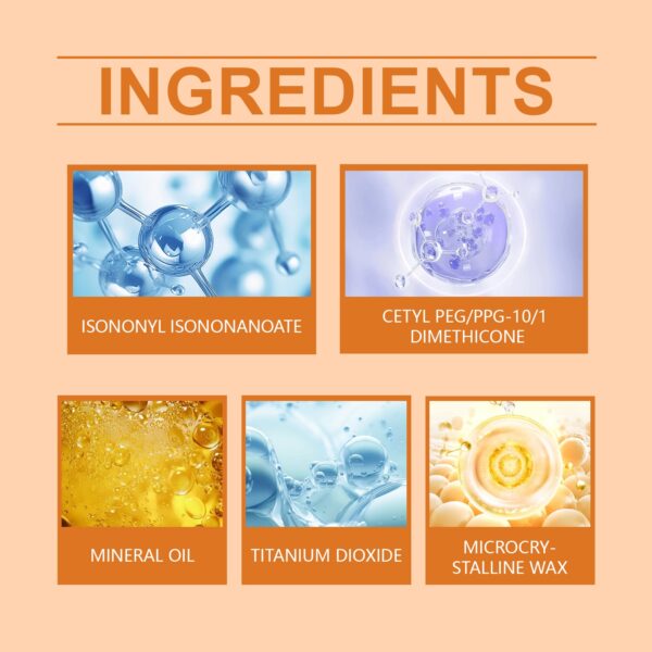 Hoygi Bee Venom Firming Essence Stick Nourishes, Improves Skin Elasticity, Moisturizes And Moisturizes The Skin, And Firms The Facial Skin Care Serum - Image 4