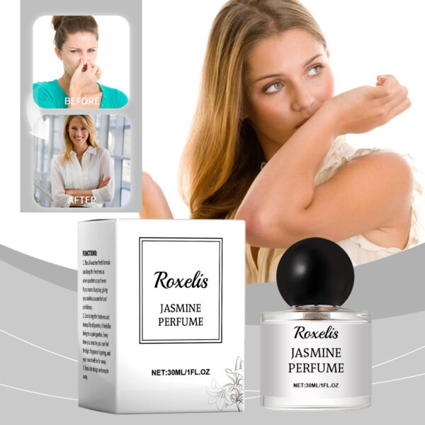 Romantic Party Perfume Jasmine - Image 6
