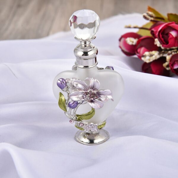 10ML Popular Perfume Glass Bottle - Image 6