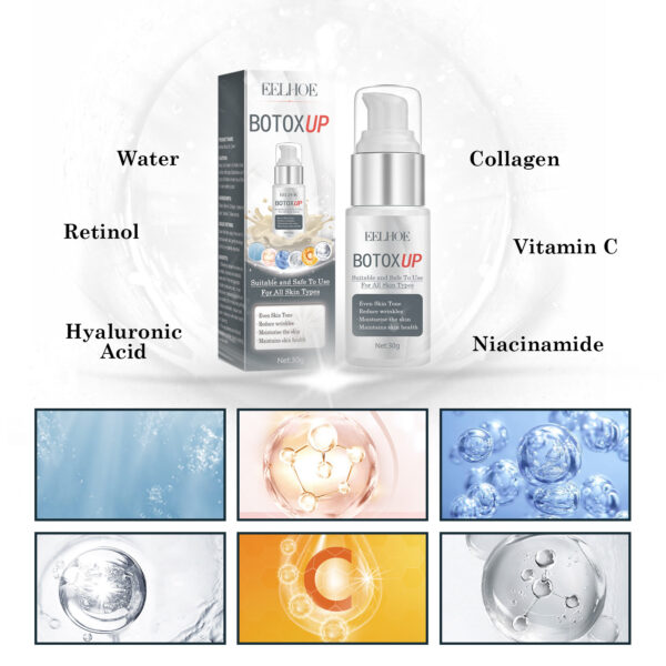 Firming And Repairing Skin Delicate Cream - Image 4