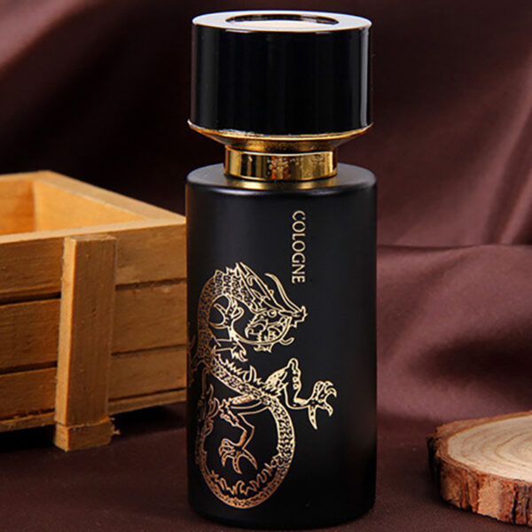 Men's Long-lasting Fragrance, Niche Perfume - Image 3